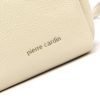 Pierre Cardin LONG19 1005 bézs női válltáska 28 x 17 x 8.5 cm