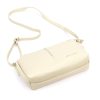 Pierre Cardin LONG19 1005 bézs női válltáska 28 x 17 x 8.5 cm