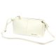 Pierre Cardin LONG19 1005 fehér női válltáska 28 x 17 x 8.5 cm
