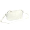 Pierre Cardin LONG19 1005 fehér női válltáska 28 x 17 x 8.5 cm