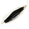 Pierre Cardin LONG19 1005 fehér női válltáska 28 x 17 x 8.5 cm