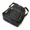Pierre Cardin WX10 8145 fekete női hátizsák 25 x 25 x 14 cm
