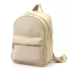   Pierre Cardin FR04 7173 bézs női hátizsák 25 x 25 x 14 cm