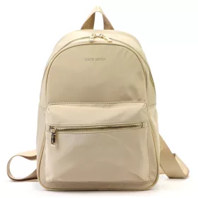   Pierre Cardin FR04 7173 bézs női hátizsák 25 x 25 x 14 cm