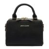 Pierre Cardin GN27 6670 fekete női kézitáska 18.5 x 13 x 10.5 cm