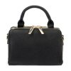 Pierre Cardin GN27 6670 fekete női kézitáska 18.5 x 13 x 10.5 cm