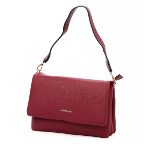   Pierre Cardin GN28 79799 bordó női válltáska 27.5 x 19 x 10 cm