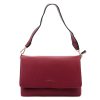 Pierre Cardin GN28 79799 bordó női válltáska 27.5 x 19 x 10 cm 