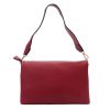 Pierre Cardin GN28 79799 bordó női válltáska 27.5 x 19 x 10 cm 