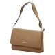 Pierre Cardin GN28 79799 bézs női válltáska 27.5 x 19 x 10 cm 