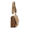 Pierre Cardin GN28 79799 bézs női válltáska 27.5 x 19 x 10 cm 