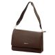 Pierre Cardin GN28 79799 barna női válltáska 27.5 x 19 x 10 cm 