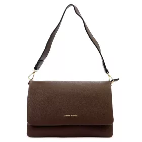   Pierre Cardin GN28 79799 barna női válltáska 27.5 x 19 x 10 cm