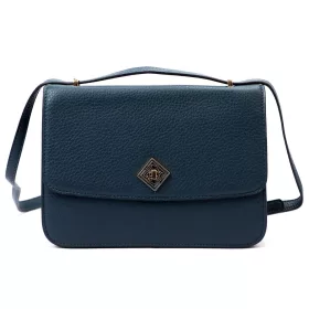   Pierre Cardin JULY13 2026 sötétkék női oldaltáska 23.5 x 17 x 8 cm