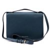 Pierre Cardin JULY13 2026 sötétkék női oldaltáska 23.5 x 17 x 8 cm 