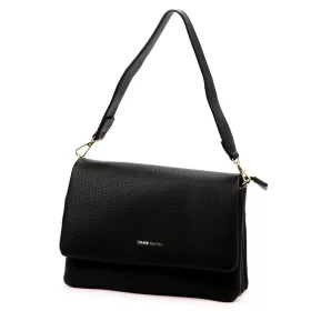   Pierre Cardin GN28 79799 fekete női válltáska 27.5 x 19 x 10 cm
