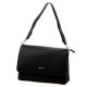 Pierre Cardin GN28 79799 fekete női válltáska 27.5 x 19 x 10 cm 