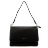 Pierre Cardin GN28 79799 fekete női válltáska 27.5 x 19 x 10 cm 