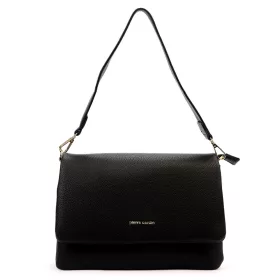   Pierre Cardin GN28 79799 fekete női válltáska 27.5 x 19 x 10 cm