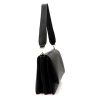 Pierre Cardin GN28 79799 fekete női válltáska 27.5 x 19 x 10 cm 
