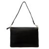 Pierre Cardin GN28 79799 fekete női válltáska 27.5 x 19 x 10 cm 