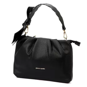   Pierre Cardin GN28 8647 fekete női válltáska 26.5 x 19 x 5 cm