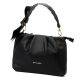 Pierre Cardin GN28 8647 fekete női válltáska 26.5 x 19 x 5 cm