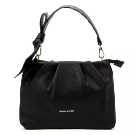   Pierre Cardin GN28 8647 fekete női válltáska 26.5 x 19 x 5 cm