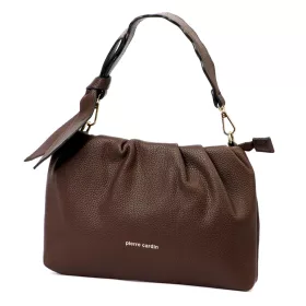   Pierre Cardin GN28 8647 barna női válltáska 26.5 x 19 x 5 cm
