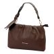 Pierre Cardin GN28 8647 barna női válltáska 26.5 x 19 x 5 cm