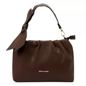   Pierre Cardin GN28 8647 barna női válltáska 26.5 x 19 x 5 cm