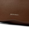 Pierre Cardin GN25 3266 barna női válltáska 31 x 19 x 8 cm 