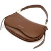 Pierre Cardin GN25 3266 barna női válltáska 31 x 19 x 8 cm 