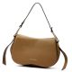 Pierre Cardin GN25 3266 taupe női válltáska 31 x 19 x 8 cm 