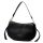 Pierre Cardin GN25 3266 fekete női válltáska 31 x 19 x 8 cm