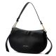 Pierre Cardin GN25 3266 fekete női válltáska 31 x 19 x 8 cm