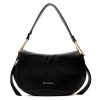 Pierre Cardin GN25 3266 fekete női válltáska 31 x 19 x 8 cm