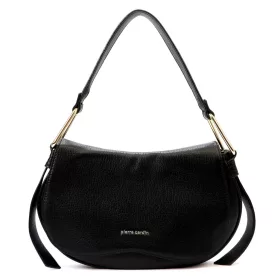   Pierre Cardin GN25 3266 fekete női válltáska 31 x 19 x 8 cm