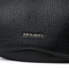 Pierre Cardin GN25 3266 fekete női válltáska 31 x 19 x 8 cm