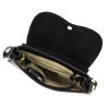 Pierre Cardin GN25 3266 fekete női válltáska 31 x 19 x 8 cm