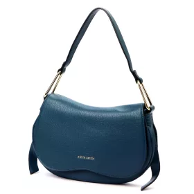 Pierre Cardin GN25 3266 kék női válltáska 31 x 19 x 8 cm