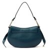 Pierre Cardin GN25 3266 kék női válltáska 31 x 19 x 8 cm