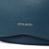 Pierre Cardin GN25 3266 kék női válltáska 31 x 19 x 8 cm