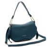 Pierre Cardin GN25 3266 kék női válltáska 31 x 19 x 8 cm