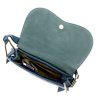Pierre Cardin GN25 3266 kék női válltáska 31 x 19 x 8 cm