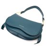 Pierre Cardin GN25 3266 kék női válltáska 31 x 19 x 8 cm
