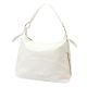 Pierre Cardin WX10 9555 fehér női válltáska 34 x 23 x 9 cm