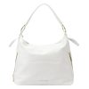 Pierre Cardin WX10 9555 fehér női válltáska 34 x 23 x 9 cm