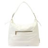 Pierre Cardin WX10 9555 fehér női válltáska 34 x 23 x 9 cm