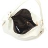 Pierre Cardin WX10 9555 fehér női válltáska 34 x 23 x 9 cm